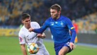 «Динамо» vs «Заря»: кто сыграет в ЛЧ при досрочном завершении чемпионата?