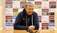 Хацкевич: «Уровень УПЛ гораздо выше, чем ФНЛ»