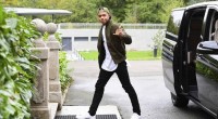 Мбаппе натякнув на можливий перехід у ​«Реал​» влітку
