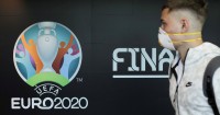 УЄФА роз'яснив ситуацію з квитками на Євро-2020 