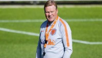 Збірна чи «Барселона»? Куман розповів, як вплине перенесення Євро-2020 на його долю у збірній Нідерландів