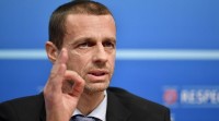 Чеферин — о переносе Евро-2020, еврокубков, чемпионатов и как это повлияет на финансы