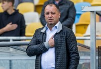 Юрій Вернидуб: «Міг залишитись в Україні, але не хотів знову щось розгрібати»