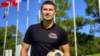 Евгений Левченко: «Как такие публичные люди как Алиев и Усик говорят такие глупости о коронавирусе»