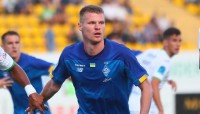 Бурда «обмінявся люб'язностями» з екс-легіонером «Динамо» Че Че