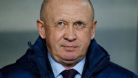 Николай Павлов: «Видел на Осокорках Буяльского с тренером. Парень думает о будущем»