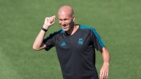 «Реал» определился с будущим Зидана