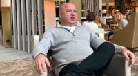Селюк: «Купіть краще апарати для вентиляції легенів, а папером підітріться»