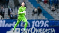 Лунін зізнався, чому перейшов в «Ов'єдо» та відповів на чутки про можливе повернення в УПЛ