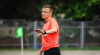 П'ять пенальті, вісім жовтих та одна червона картка – суддя влаштував шоу в матчі чемпіонату Білорусі 
