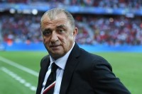 Тренер «Галатасараю» захворів коронавірусом