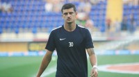 Білий: «Мав шанс поїхати на збори з «Динамо» Реброва»