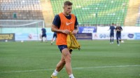 Головний технар УПЛ? Це не Коноплянка або Циганков, він з Маріуполя