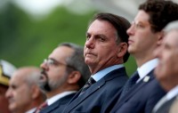 Коронавирус в Бразилии: страна на пороге раскола, погибнуть могут до двух миллионов человек