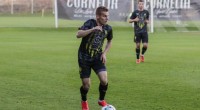 Півзахисник «Руха» пригадав, як Мілевський залицявся до його дівчини