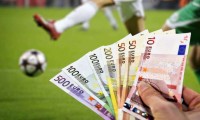 Найделікатніше питання, або Якою має бути зарплата футболіста