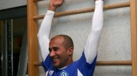 ​Ель-Каддурі назвав найкращого тренера у «Динамо»
