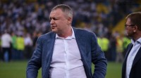 Суркіс не збирається врізати зарплату футболістам 