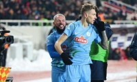 Микола Морозюк: «Гармаш приїхав і потягнув нас на дно»