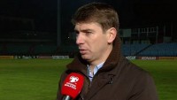 «Не думаю, що «Динамо» погодиться на сценарій чемпіонату Бельгії»: Серебренніков про завершення сезону УПЛ