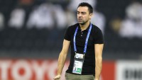 Хаві пожертвував велику суму на боротьбу із COVID-19