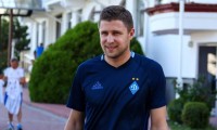 Артем Кравец: «Никаких камней в огород Михайличенко, но «Динамо» нужен такой тренер, как Ребров»