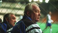 Как Лобановский показал Гвардиоле будущее