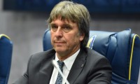Томас Грімм: «У безкоштовних трансляцій матчів чемпіонату України немає майбутнього»