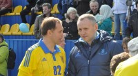 Василь Кардаш: «Лобановський викликав до себе і питав про батьків»