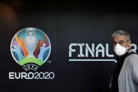 УЄФА не зменшить кількості міст, що приймають Євро-2020