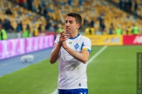 Де Пена - о карантине в Уругвае, с кем больше всего общается в «Динамо» и что запрещает своим родителям
