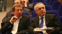Ракицький та інші українці потрапили під гучне скорочення зарплат у Росії, а Сьомін спровокував наїзд екс-тренера «Динамо»