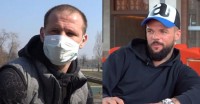 Морозюк - Алиеву: «Я вижу по тебе, что ты болеешь коронавирусом»