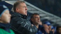 ​В'ячеслав Грозний: «Чи повернеться висококласний футбол в Україну? Не думаю»