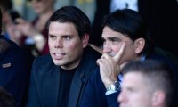 Огнен Вукоєвич: «В Києві було небезпечно. Там стріляли на вулицях»