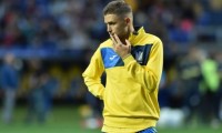 Кравець вирішив стати тренером – український форвард обрав, на кого рівнятиметься