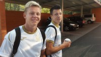 Коноплянка та Зінченко перемогли збірну Польщі у FIFA20