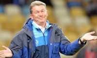 Олег Блохін: «Чемпіонат Таджикистану? Я до такого рівня не опускаюся»