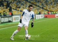 Георгій Цітаішвілі: «Я можу собі сказати, чому не граю за «Динамо», але не пресі»