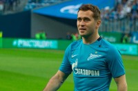 Зірковий екс-нападник Росії: «Гвардіола чи Клопп? Я б пішов до Лобановського» 