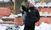 Алієв зізнався, де хоче розпочати тренерську кар'єру