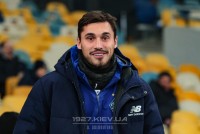 Команда мрії Георгія Бущана
