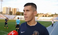 Сергей Кравченко: «Слышал, что Суркис умеет жонглировать мячом не хуже некоторых футболистов»