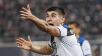«Маліновський має 3 нетривіальні якості»: італійські ЗМІ про те, чим українець затьмарив Роналду