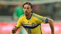 Свенссон був на перегляді в «Динамо» і «Дніпрі»