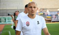 Никита Каменюка: «Готова ли «Заря» к Лиге чемпионов? Не люблю загадывать наперед»