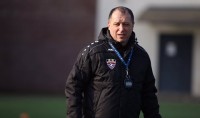Вернидуб зазнав чергової невдачі – «Шахтар» вдома програв «Слуцьку»
