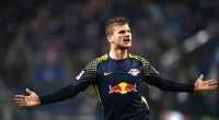 «Ліверпуль» не цікавиться Вернером? 