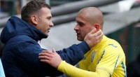 Андронов вважає, що збірна України стала сильнішою без Ракицького