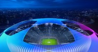 УЄФА визначився з датою відновлення Ліги чемпіонів і Ліги Європи